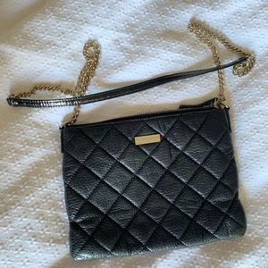 SALE Kate Spade Black Crossbody